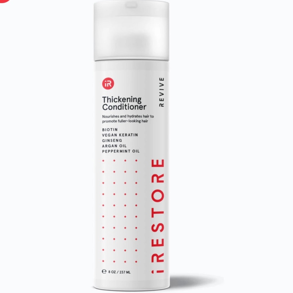 I Restore Revive New Thickening Conditioner for Thinning Hair